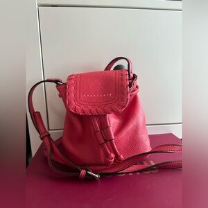 Sanctuary Draw String Purse